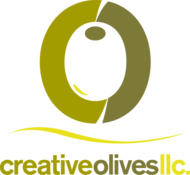 Creative Olives Logo