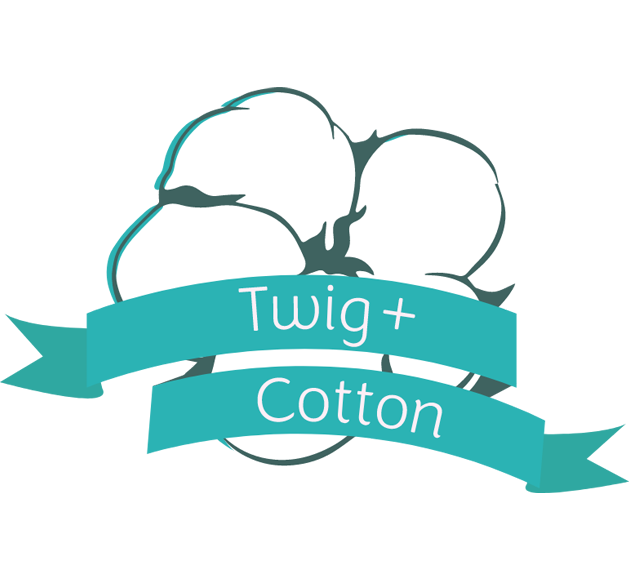 Twig & Cotton Logo